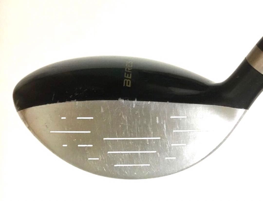 HONMA ホンマ BERES E-01 『希少9W 』