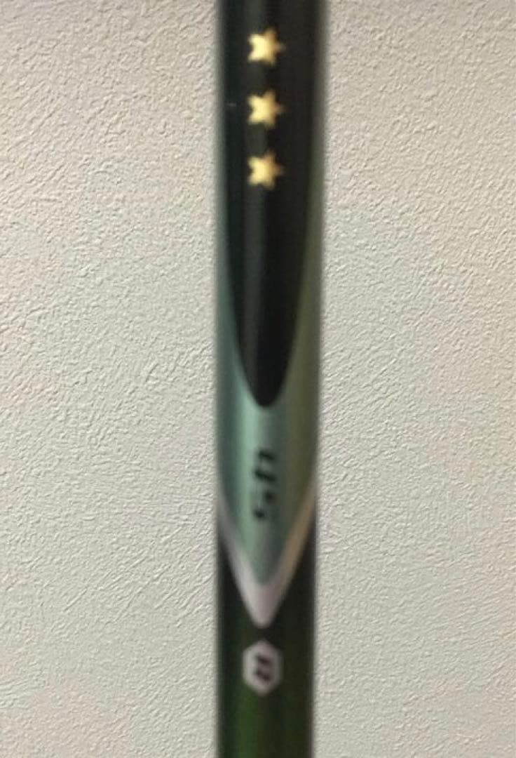 HONMA ホンマ BERES E-01 『希少9W 』