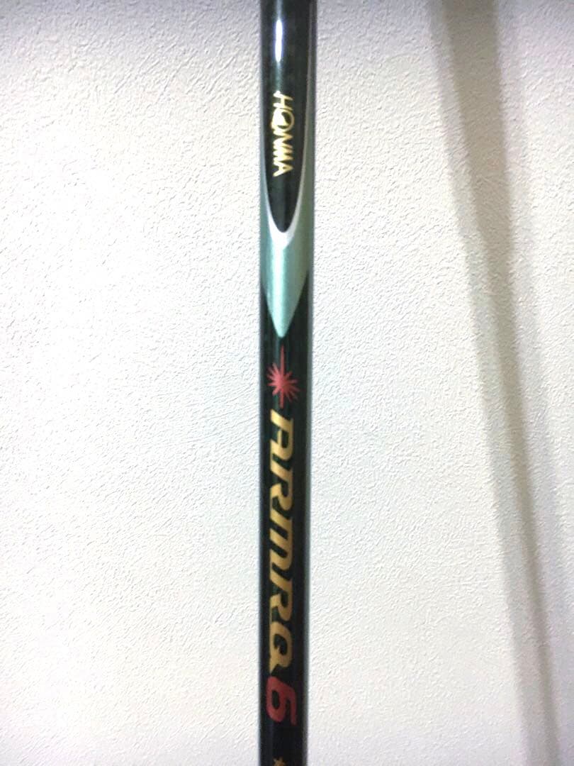 HONMA ホンマ BERES E-01 『希少9W 』
