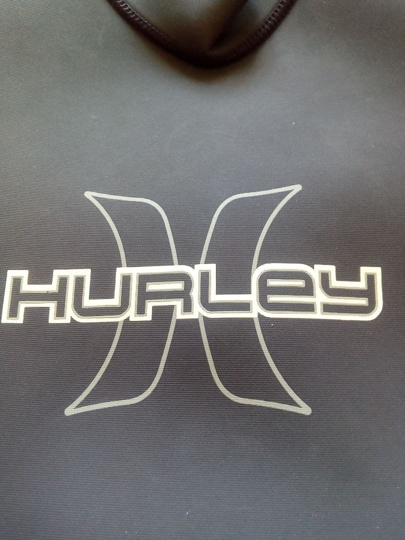 HURLEY ロングスリーブスプリング　メンズ