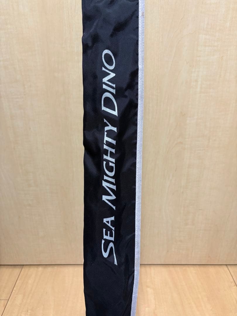 SHIMANO SEA MIGHTY DINO 船竿 73.100S-240