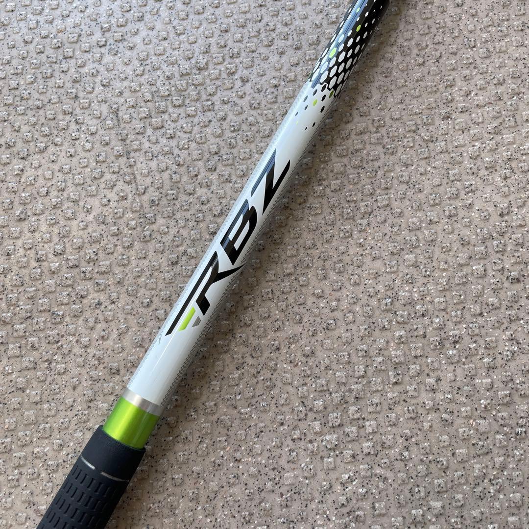 RBZ フェアウェイウッド Rフレックス