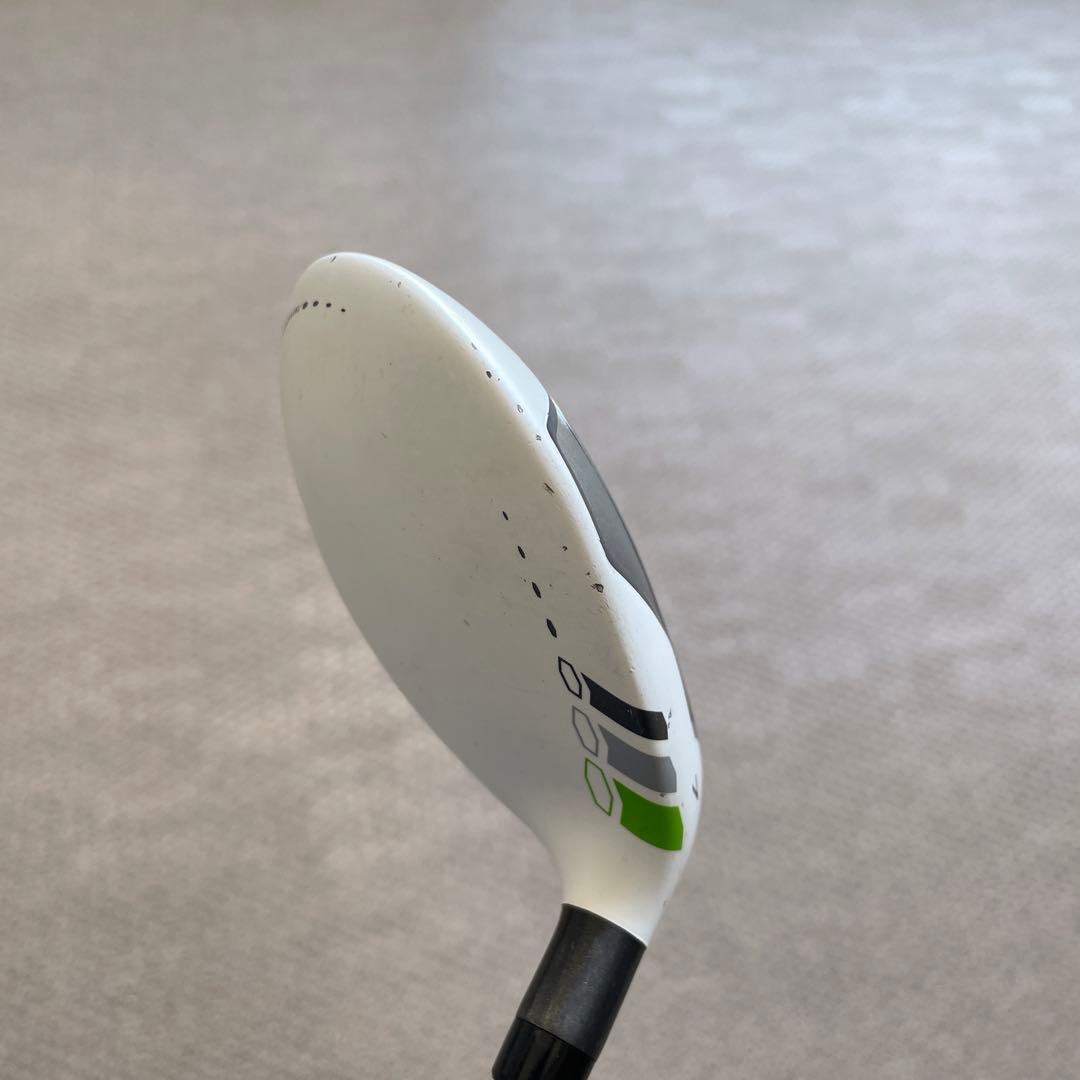 RBZ フェアウェイウッド Rフレックス