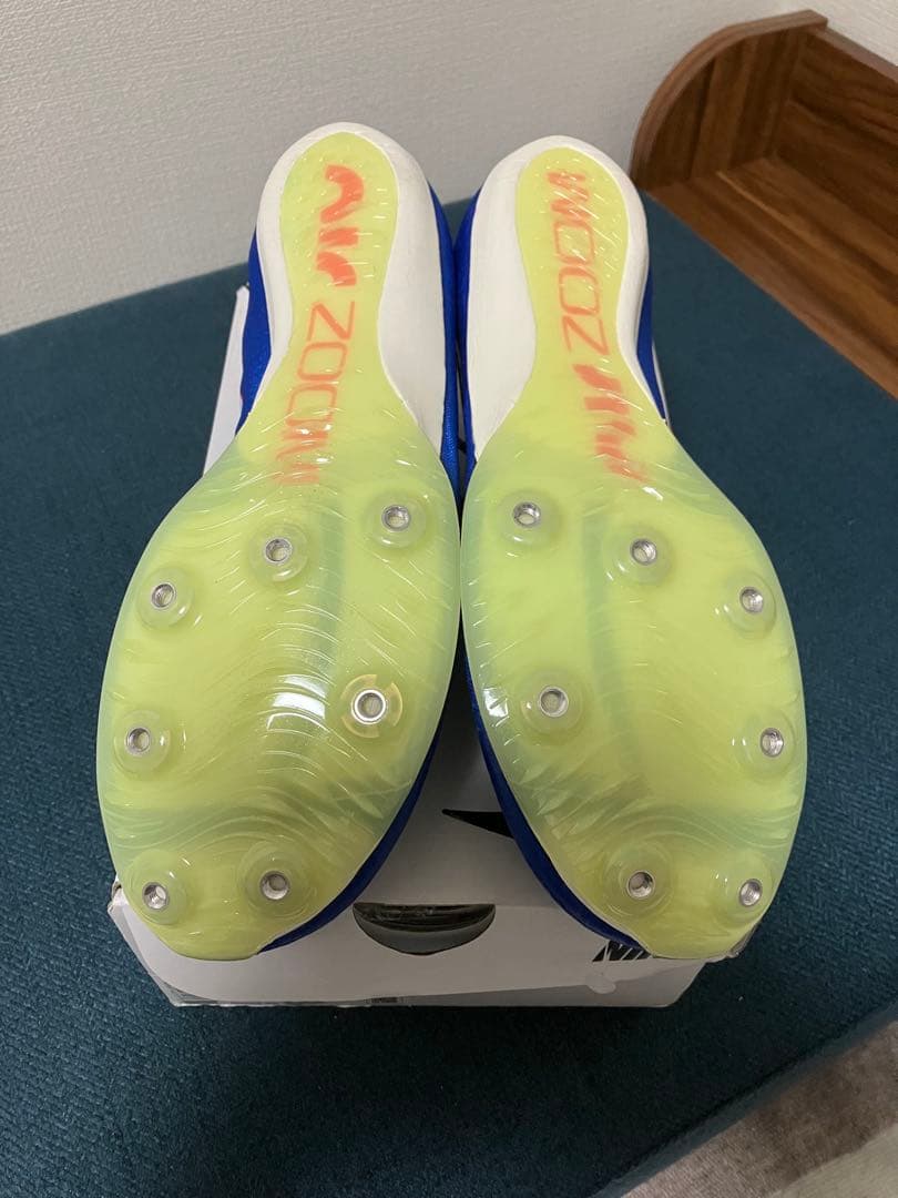 【新品未使用】 マックスフライ　27.5