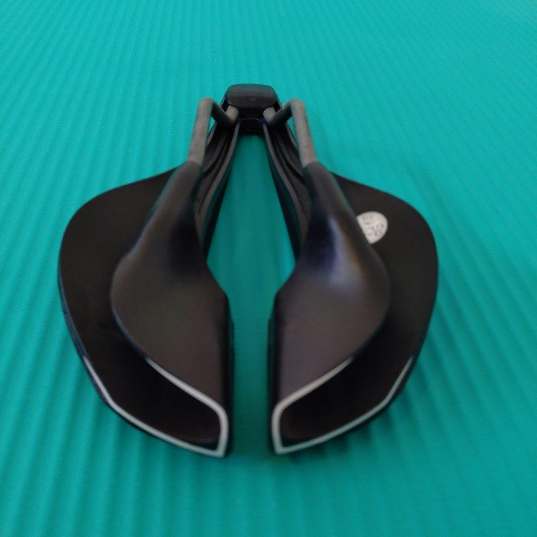 セラ·イタリア　ＳＰ−０１　Boost Ｔｉ３１６　ショートサドル