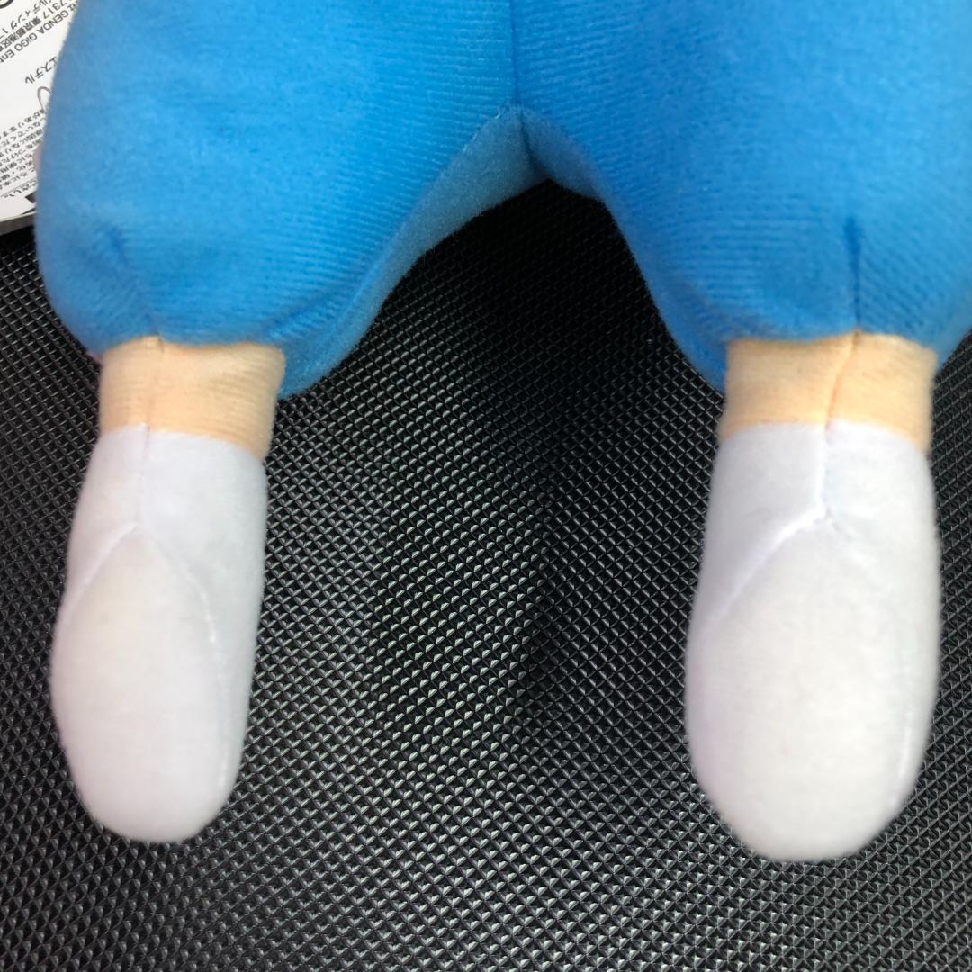 GIGO限定 ちろぴの まったり BIG ぬいぐるみ 2点セット