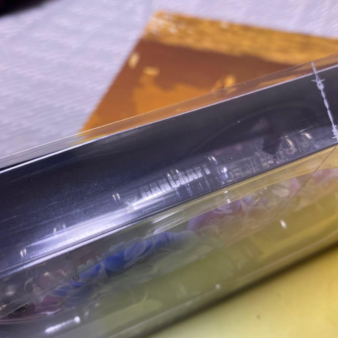 ガンクラフト　ジョインテッドクロー183 ミックス　紫陽花未使用新品最終値引き