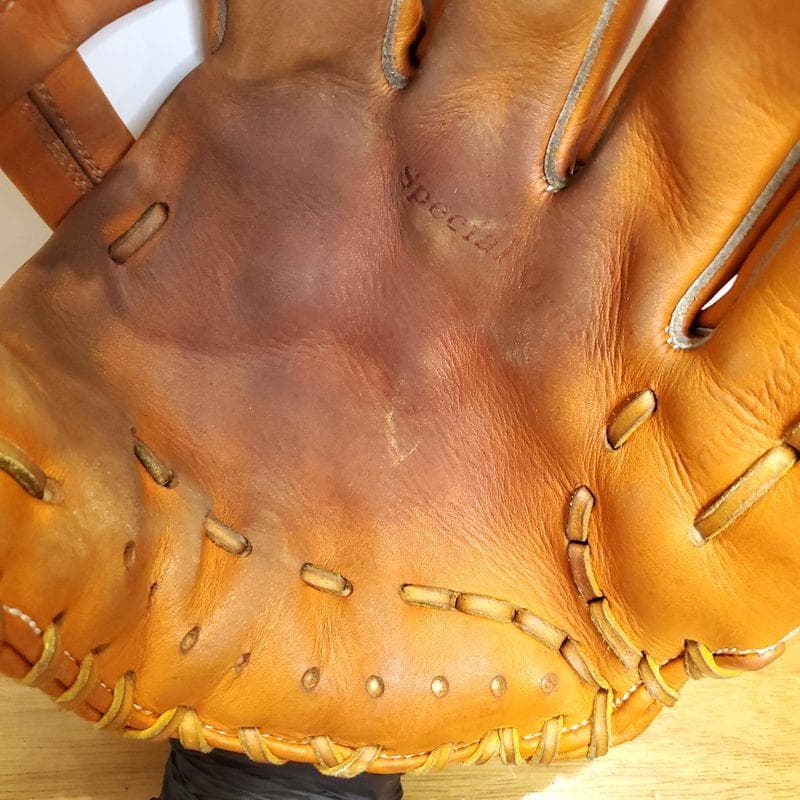久保田スラッガー スペシャルオーダー 1 一般用大人サイズ 内野用 硬式グローブ