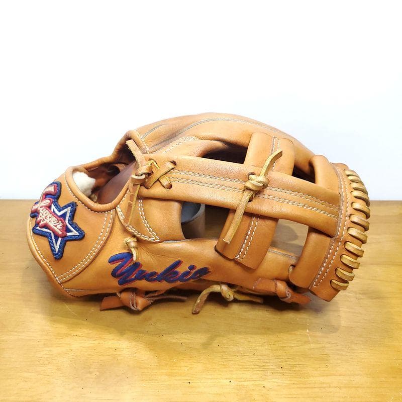 久保田スラッガー スペシャルオーダー 1 一般用大人サイズ 内野用 硬式グローブ