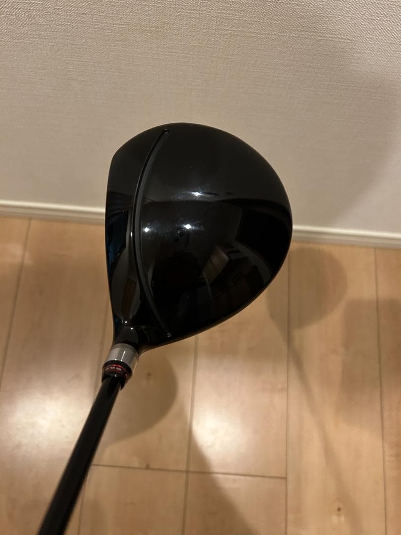 RODDIO　コンパクトドライバー　Midback　純正シャフト　Steiia6