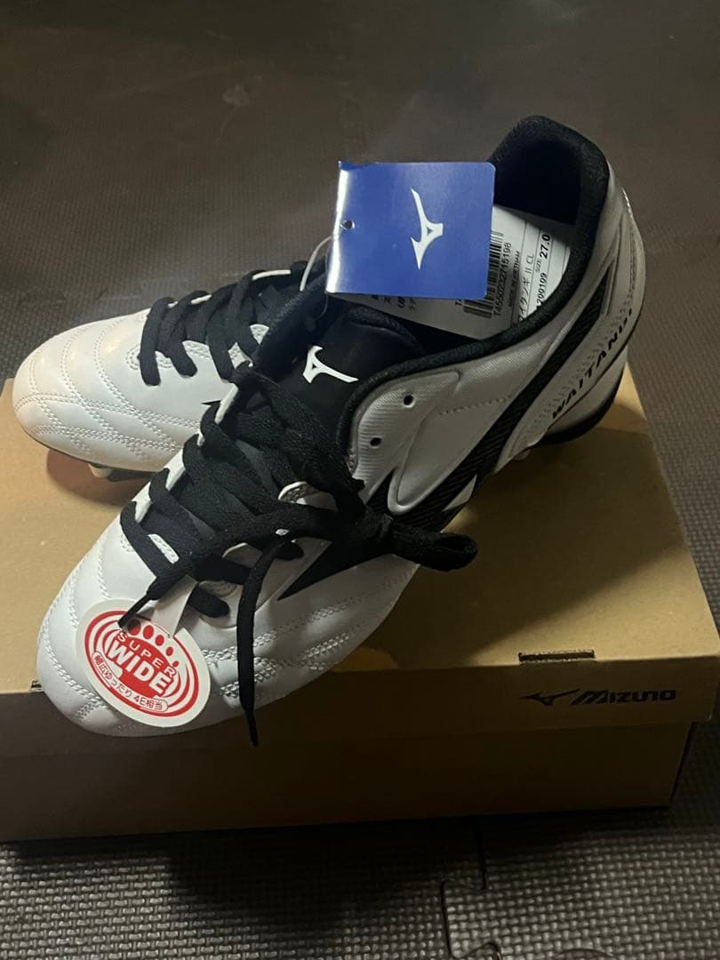 Mizuno ワイタンギII ＣＬ スパイクシューズ