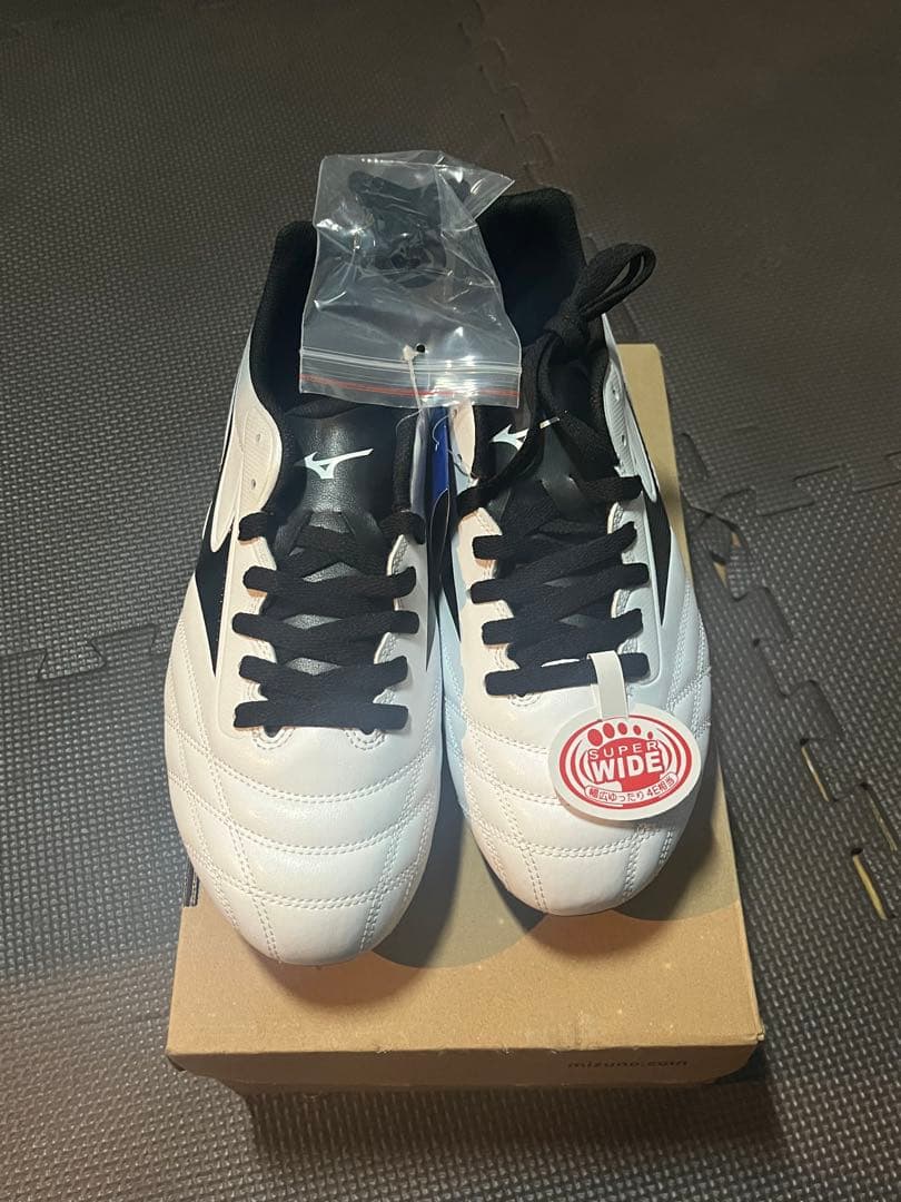 Mizuno ワイタンギII ＣＬ スパイクシューズ