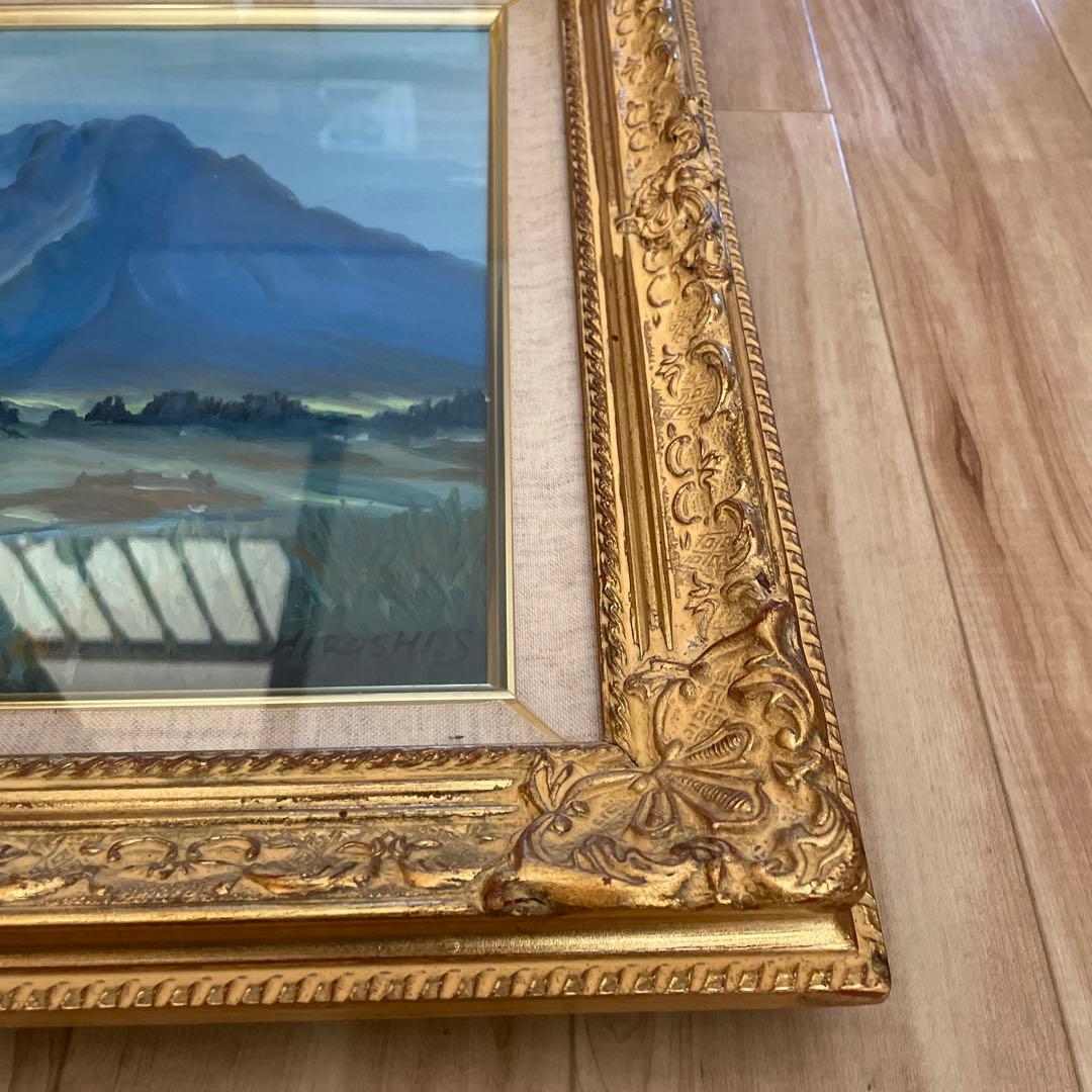 群馬妙義山　絵画