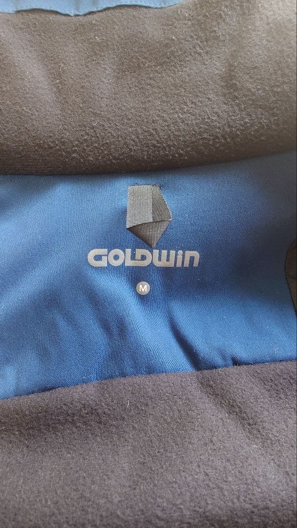 ★Goldwin スキーウェア上下セット ゴールドウィン★