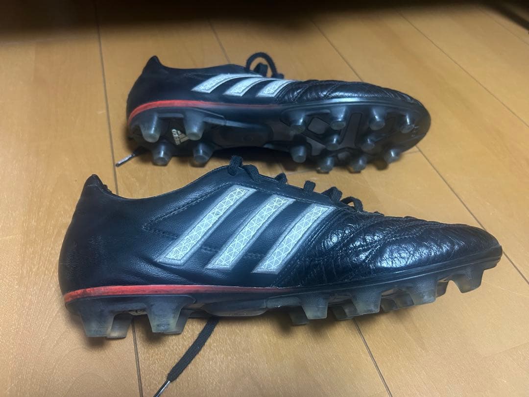 adidas パティークグローロ　16.1 HG