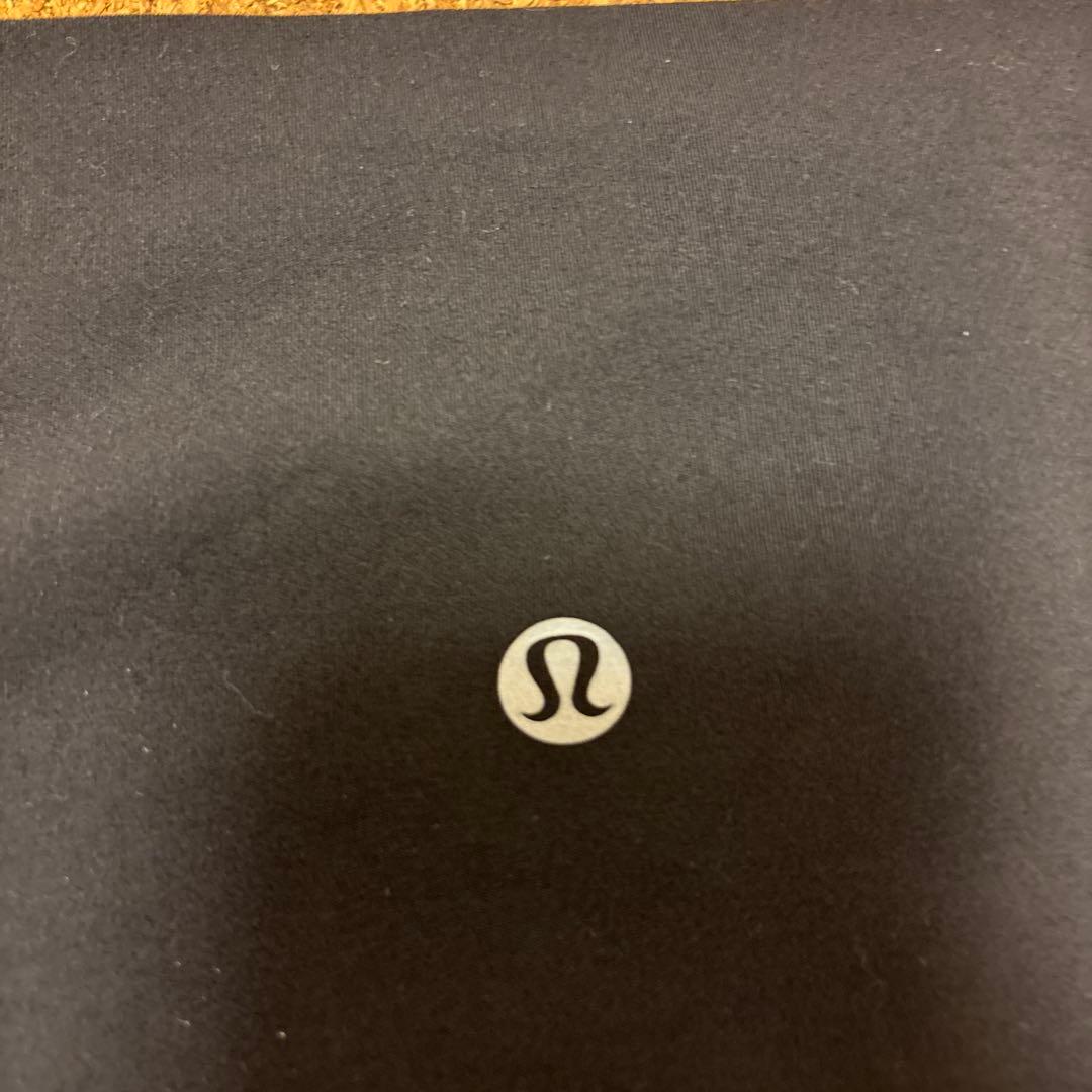 lululemon Align SHR Pant 26 S ブラック