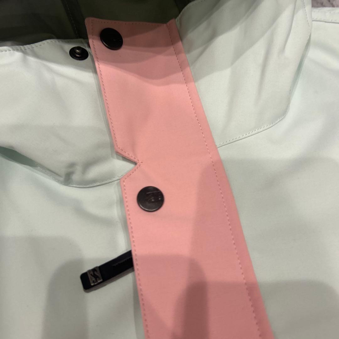 新品未使用 タグ付き BILLABONG スノーボード ウェア 新品 Sサイズ