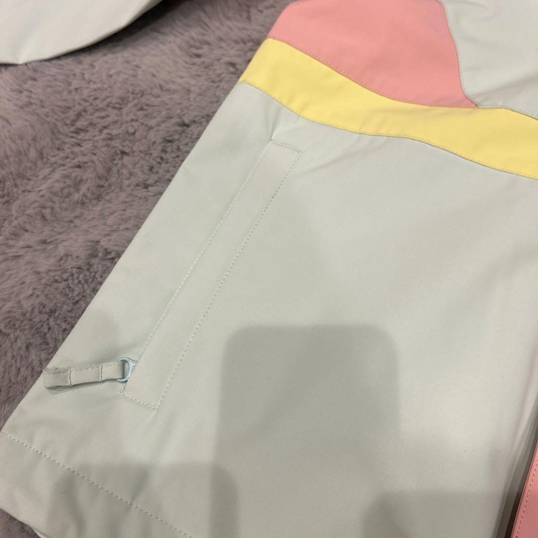 新品未使用 タグ付き BILLABONG スノーボード ウェア 新品 Sサイズ