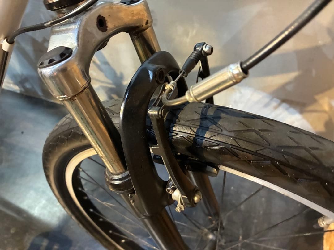 L4 中古マウンテンバイク REIN ROTS 26インチ 430mm