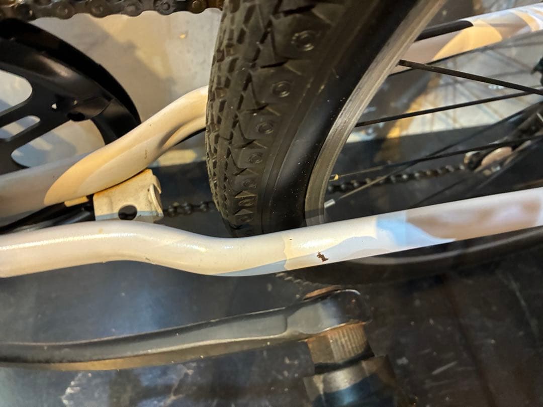 L4 中古マウンテンバイク REIN ROTS 26インチ 430mm