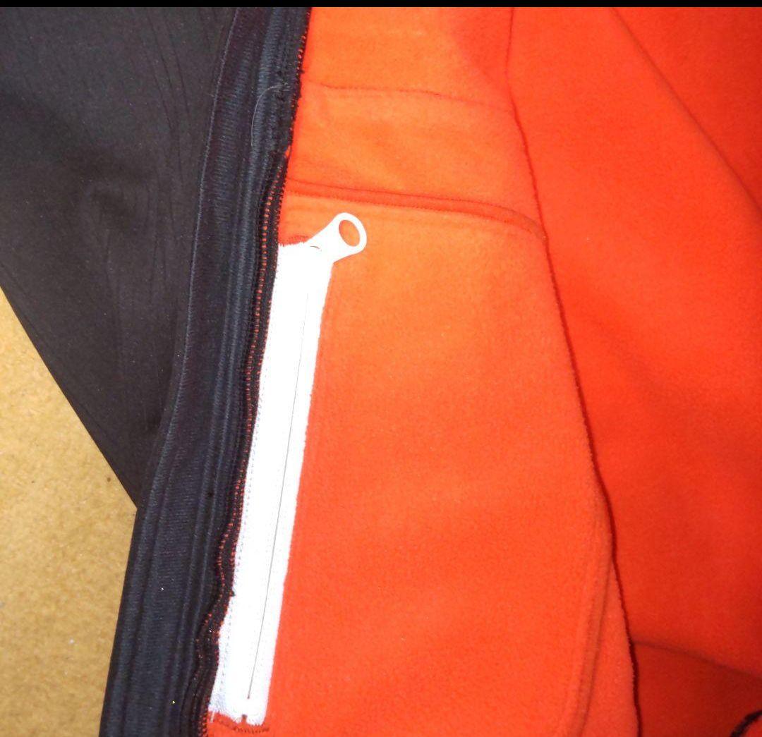 極美良品 ROSSIGNOL ロシニョール パーカー ジャケット