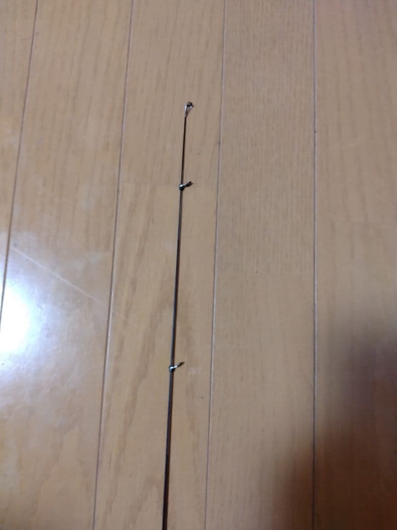 がまかつ　グレ競技スペシャルⅣ1.25-50　穂先詰めあり　美品