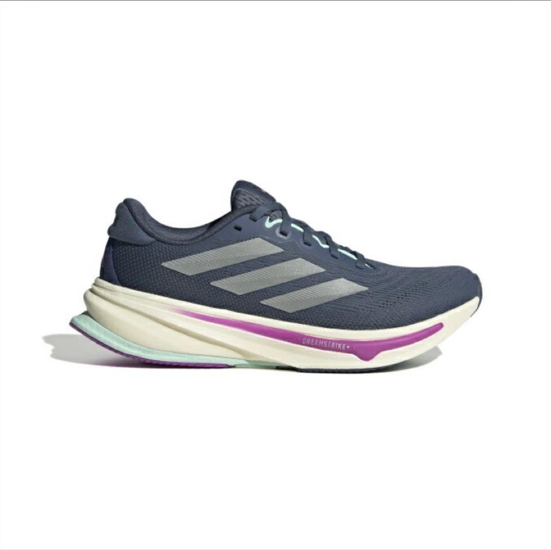 adidas スーパーノヴァライズ2ランニング ✱ JR7688 ✱23.5