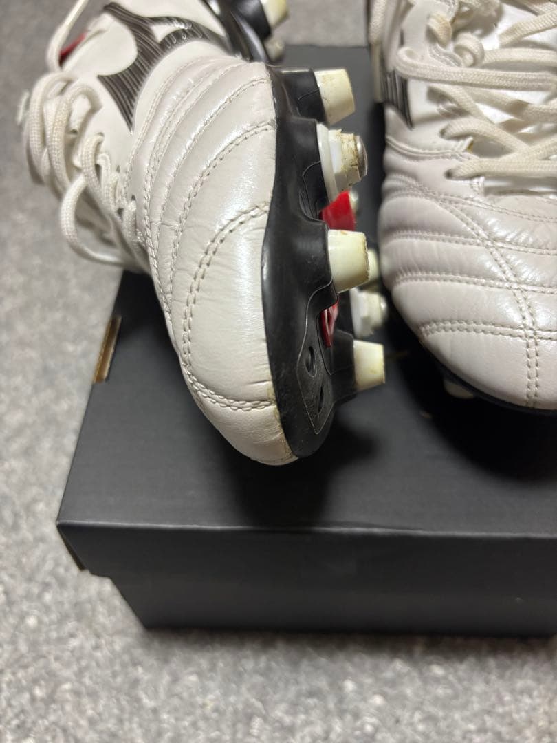 MIZUNO モレリアネオ4 JAPAN 取り替え式
