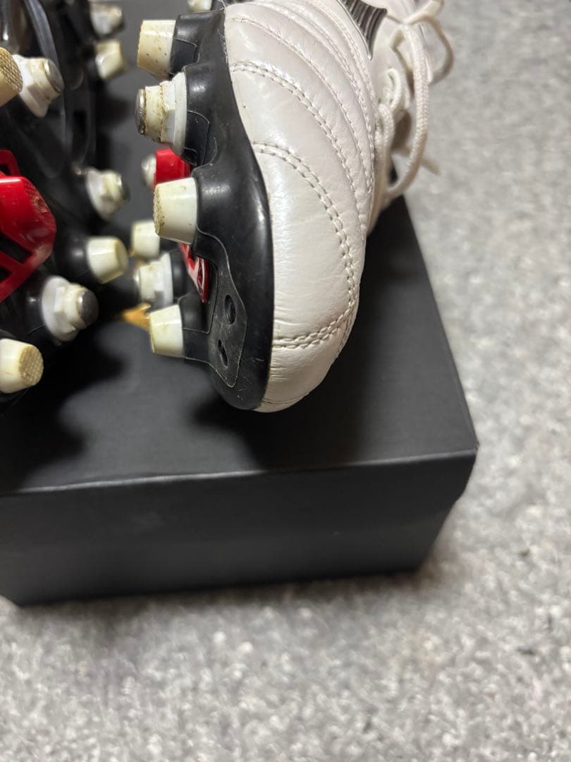MIZUNO モレリアネオ4 JAPAN 取り替え式