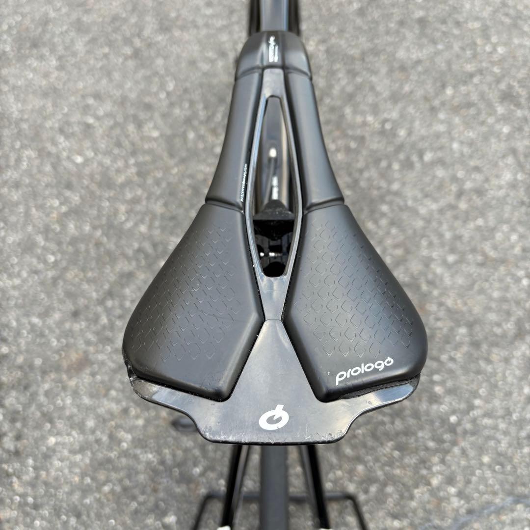 Wilier Cento 1 Air ブラック/ホワイト　2021年モデル　M