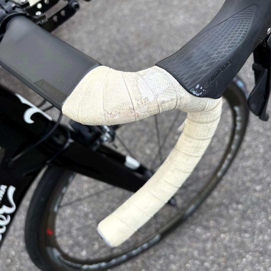 Wilier Cento 1 Air ブラック/ホワイト　2021年モデル　M