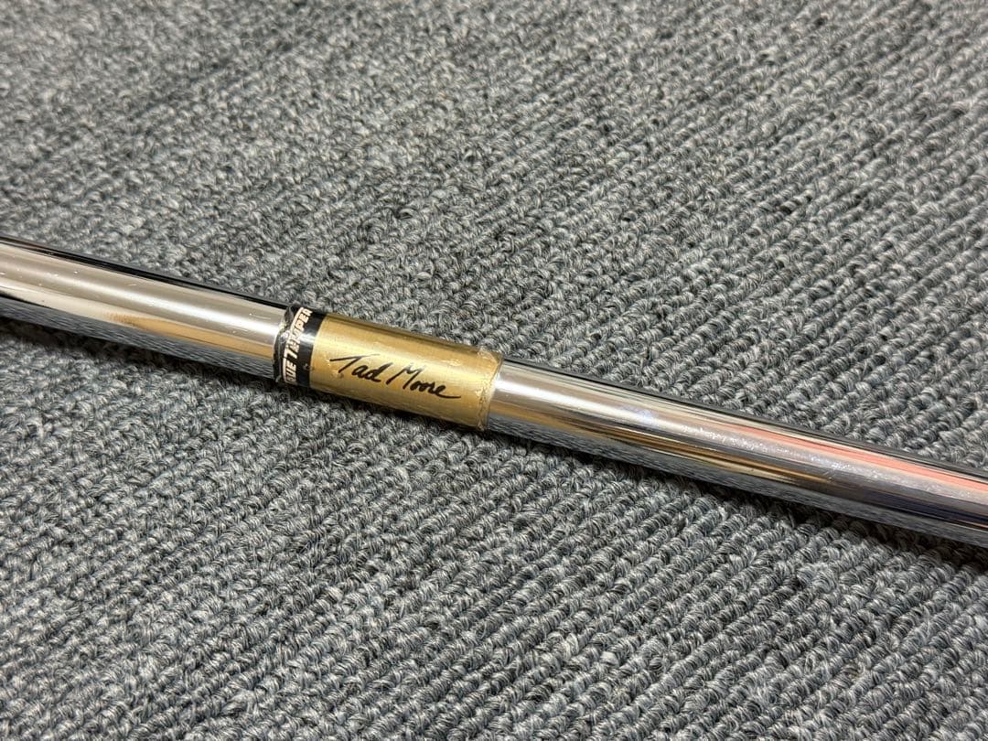◆Maxfli タッドモア TM-1◆35インチ◆パターカバー付◆