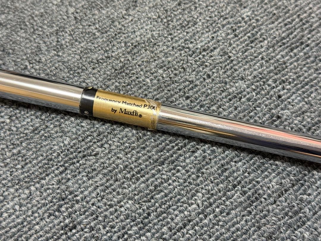 ◆Maxfli タッドモア TM-1◆35インチ◆パターカバー付◆