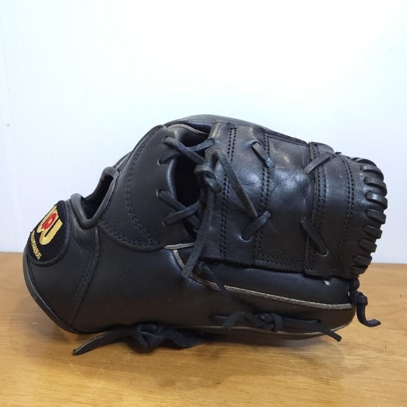 ワールドペガサス アドバイザープロ プロWpラベル 内野用 硬式グローブ