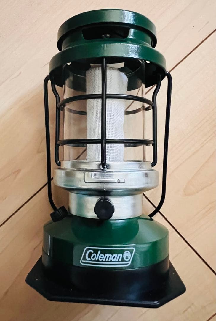 Coleman NorthStar ランタンセット