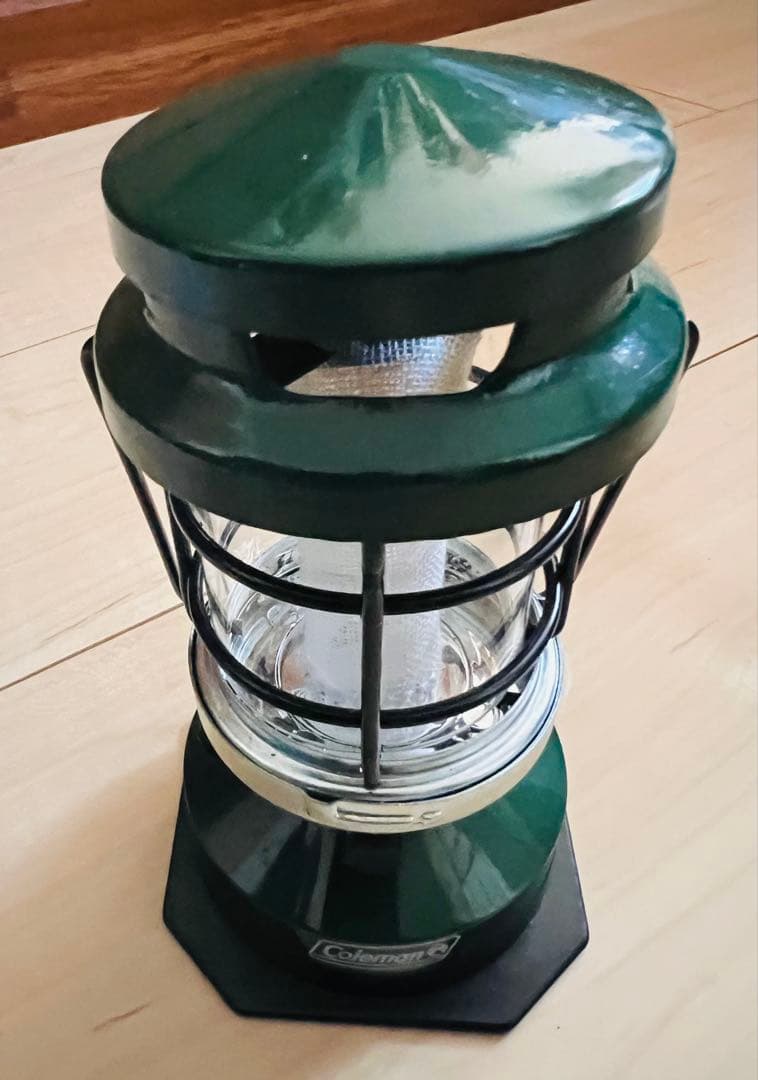 Coleman NorthStar ランタンセット