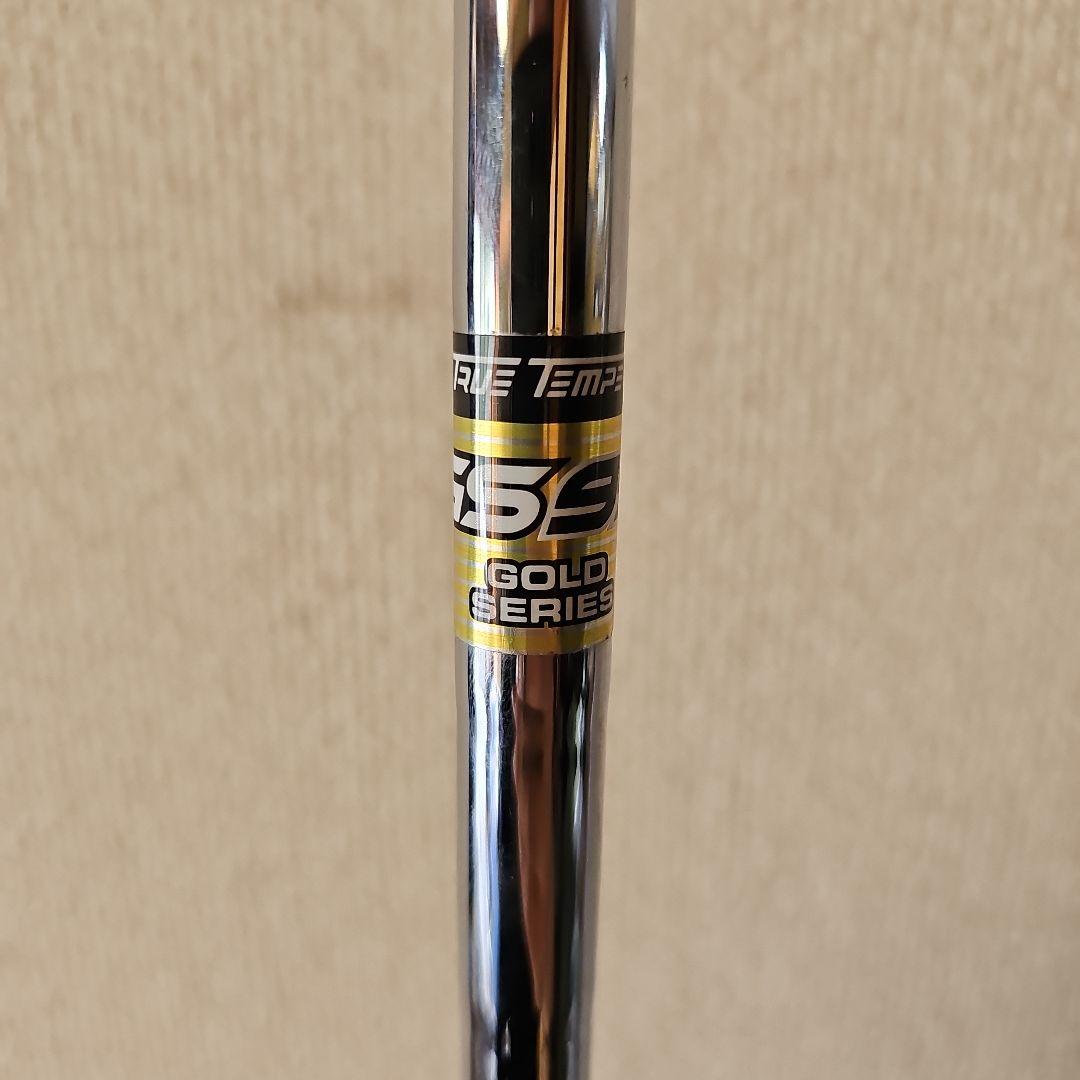 Nike covert アイアンセット ６本セット　5.6.7.8.9.p