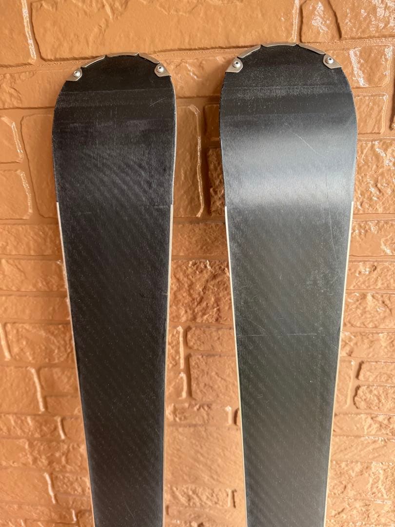 ロシニョール rossignol unique 149cm レディース