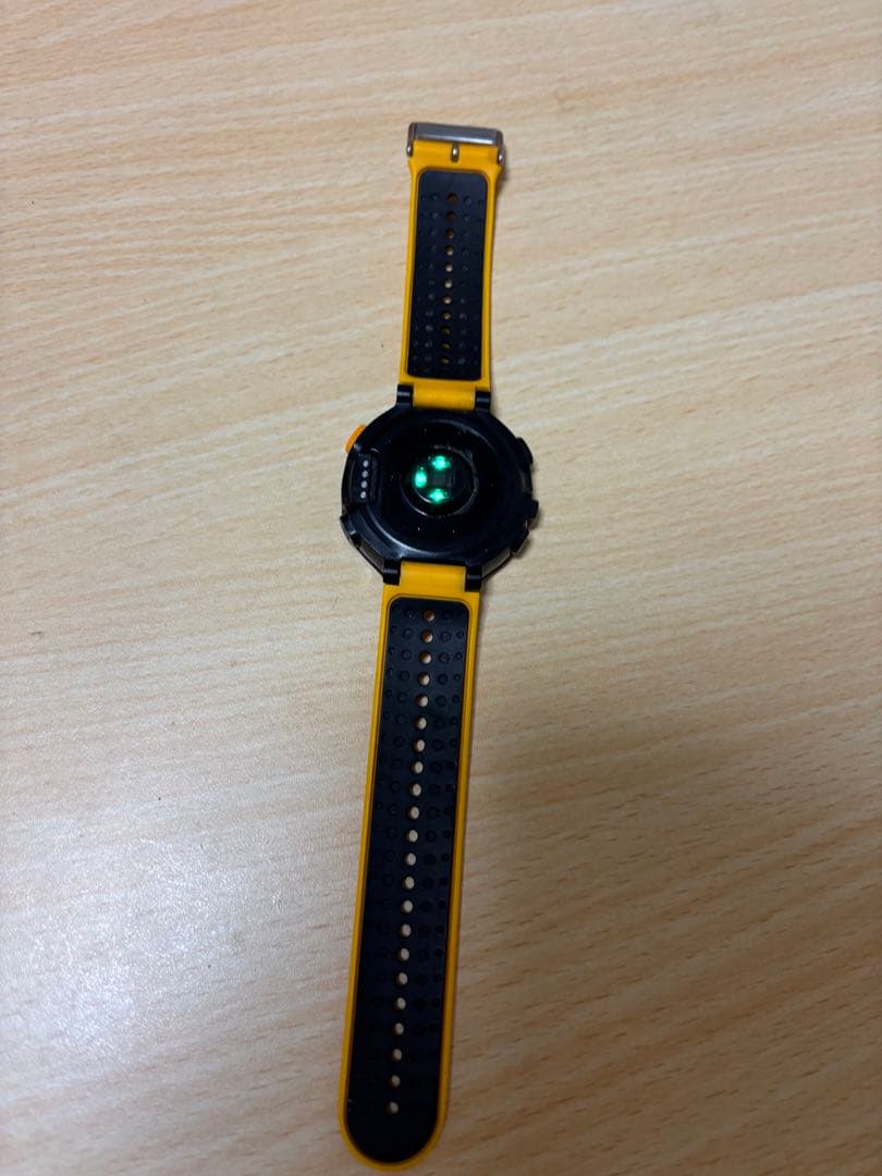 その他 GARMIN 235J