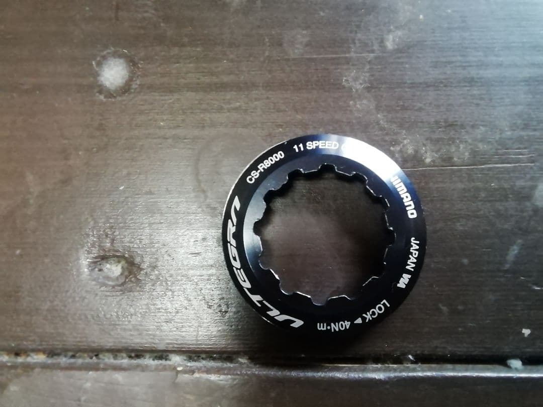 Shimano CS-R8000 11速　11-32