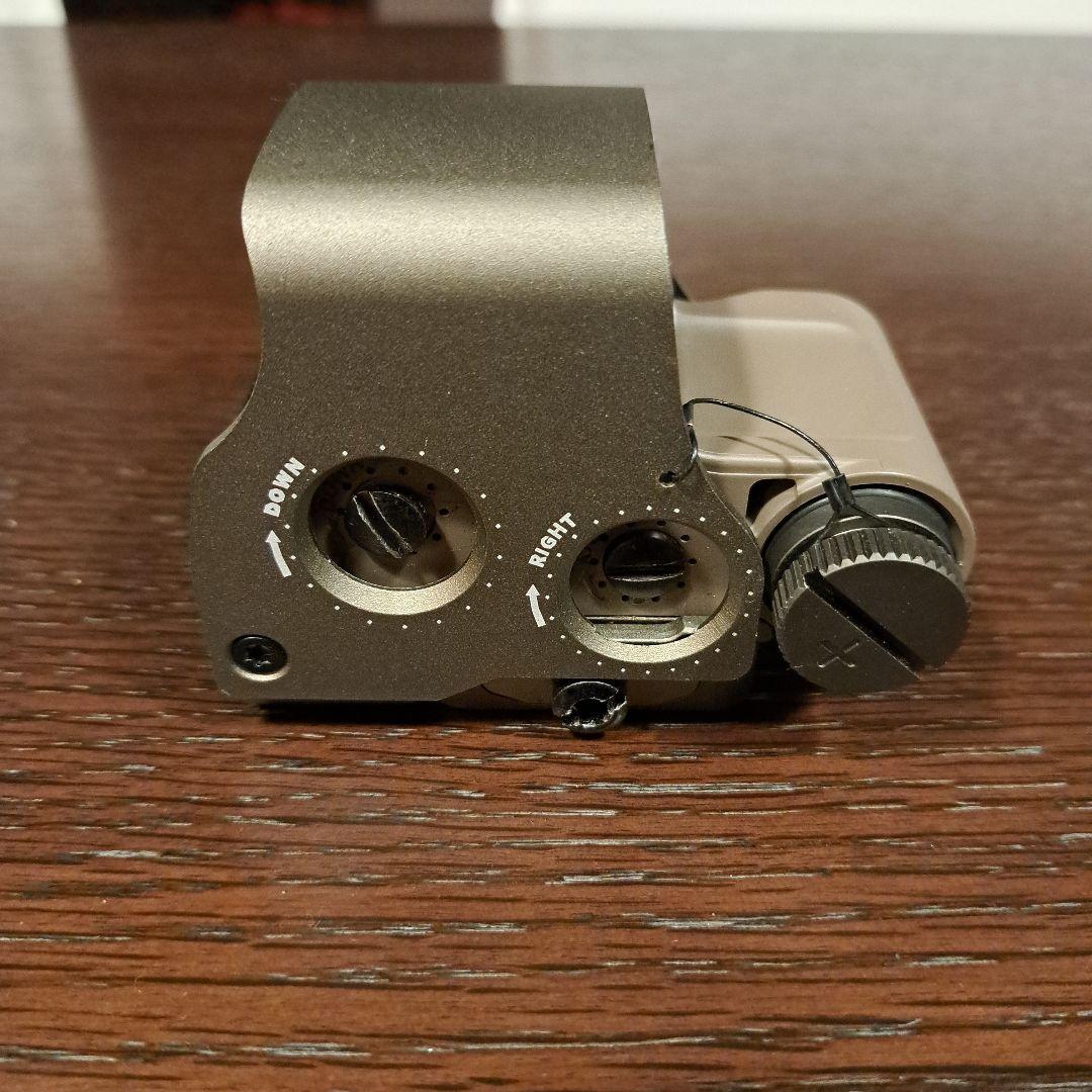 EOTech SU-231/APEQ 照準器