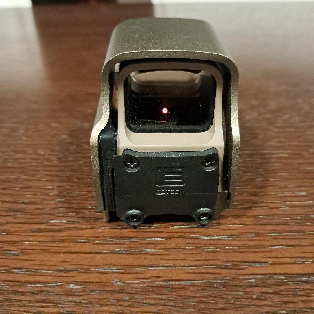 EOTech SU-231/APEQ 照準器