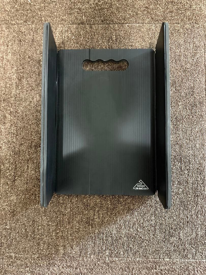 Litesmith QwikBack UL Chair おまけisupad付