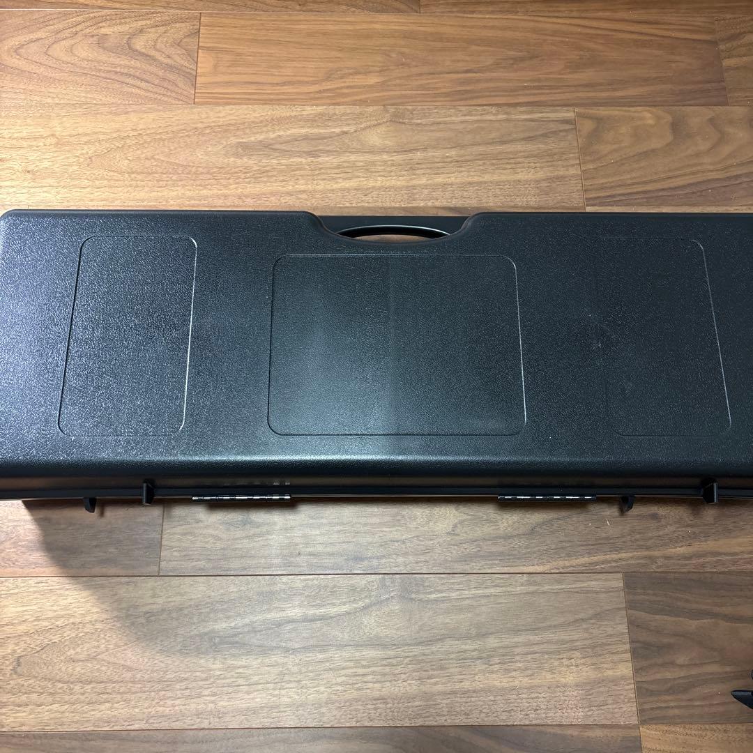 HTGベーシック 電動ガン (htg-basic-aeg001b)