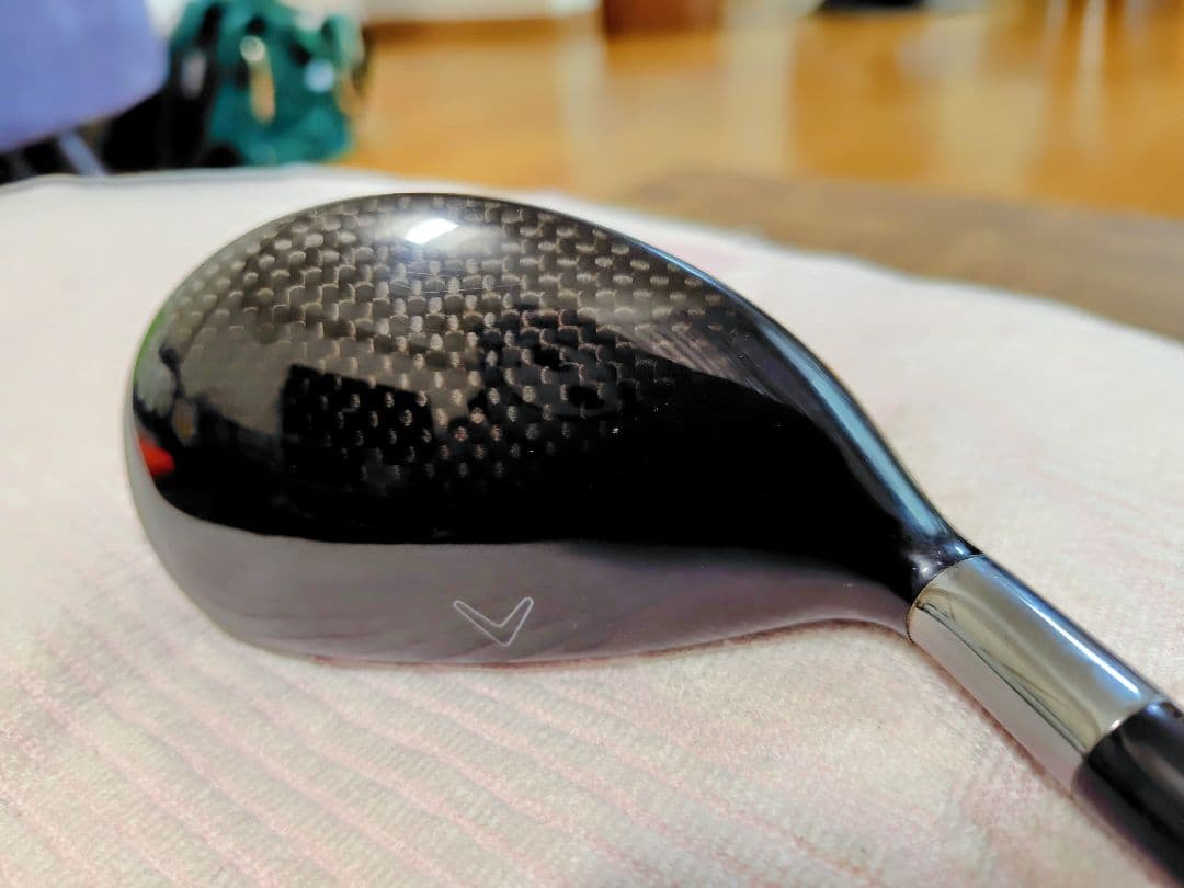 Callaway EPIC FLASH 4U プレックスR