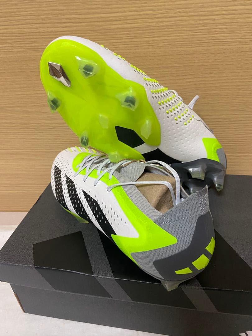 adidas/プレデター アキュラシー1 L FG