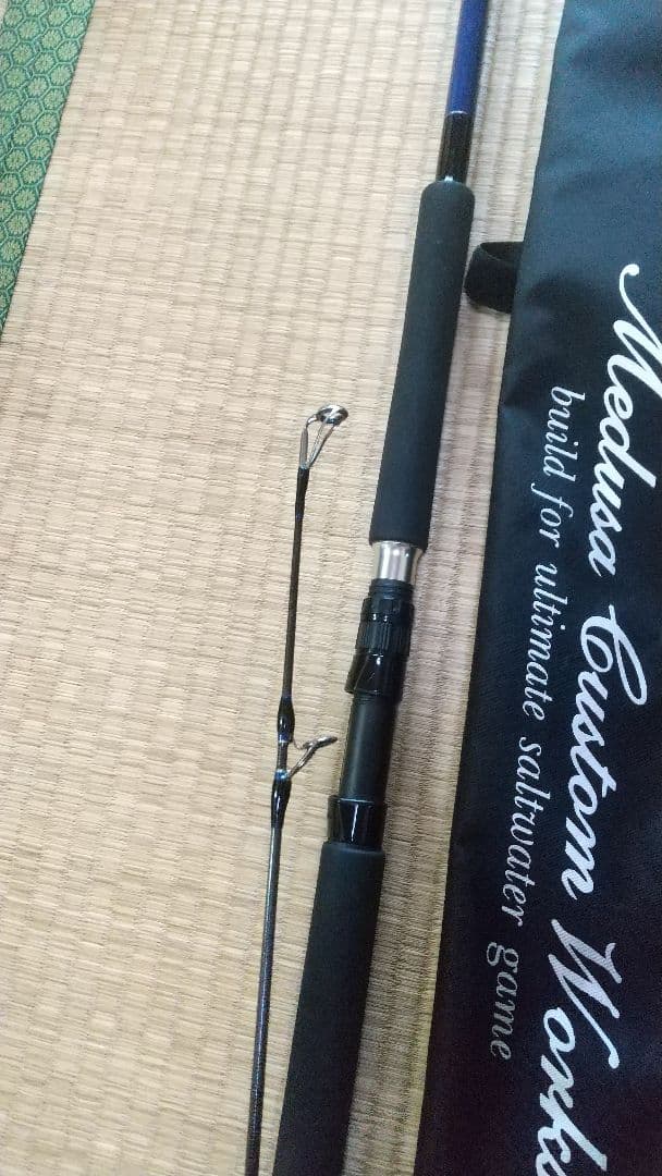 エムシーワークス レイジングブル 104XF2 スペシャルモデル