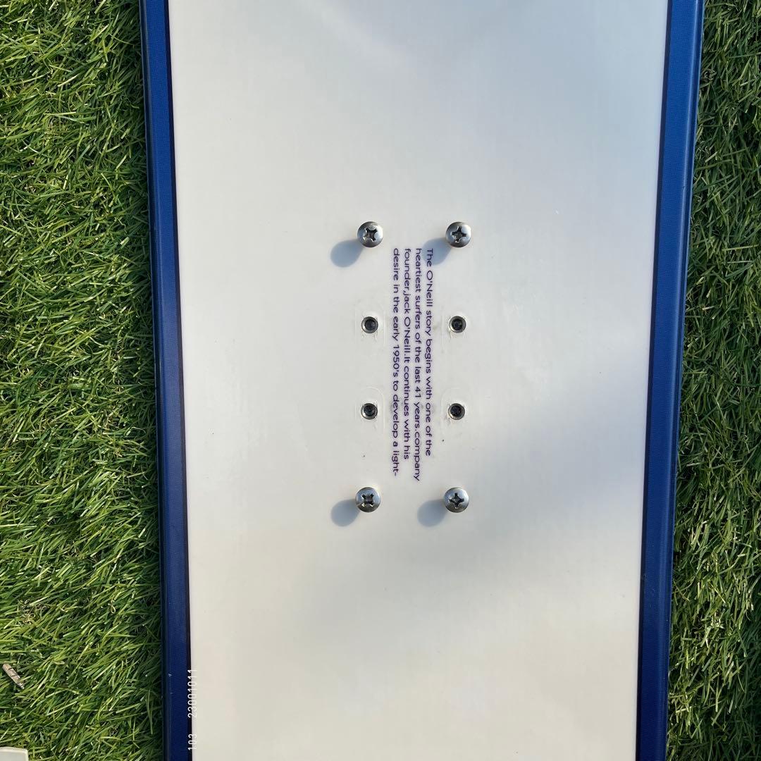 O'Neill WAVE 150 スノーボード ビンディングセット