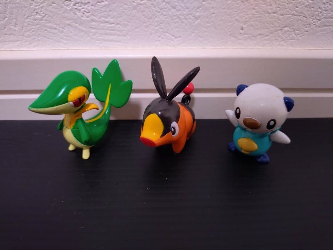 TOMY　ポケットモンスター　モンコレ　フィギュア　大量　まとめ売り　ポケモン