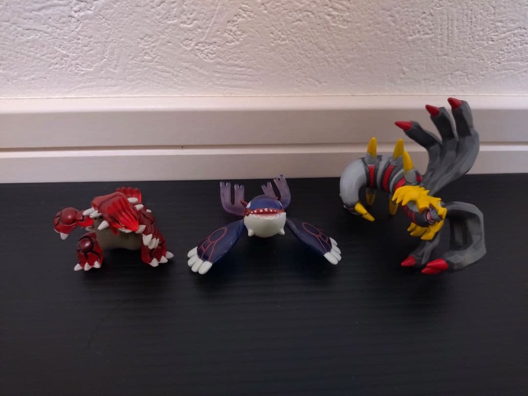 TOMY　ポケットモンスター　モンコレ　フィギュア　大量　まとめ売り　ポケモン